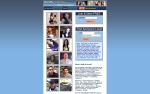 Bookofmatches Online Dating Post Thumbnail