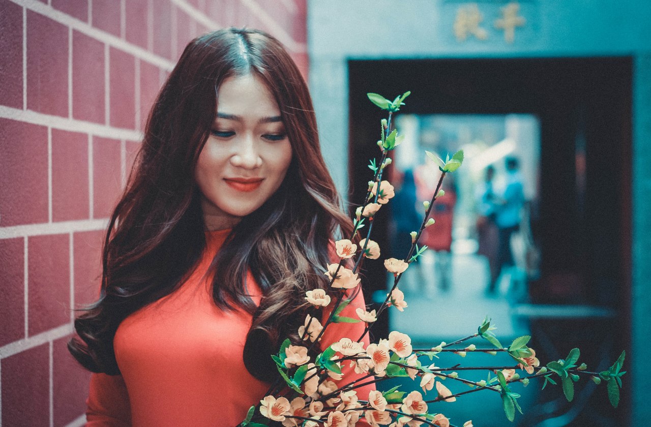 Chinese Brides