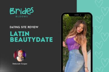 Latin Beauty Date Site Review