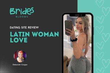 Latin Woman Love Site Review