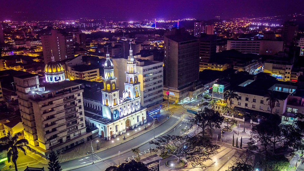 Bucaramanga