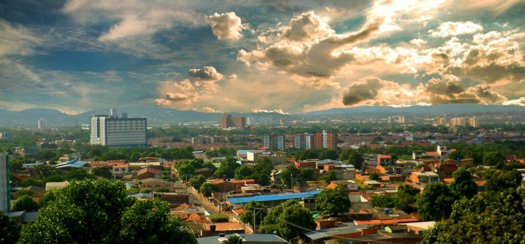 Cucuta