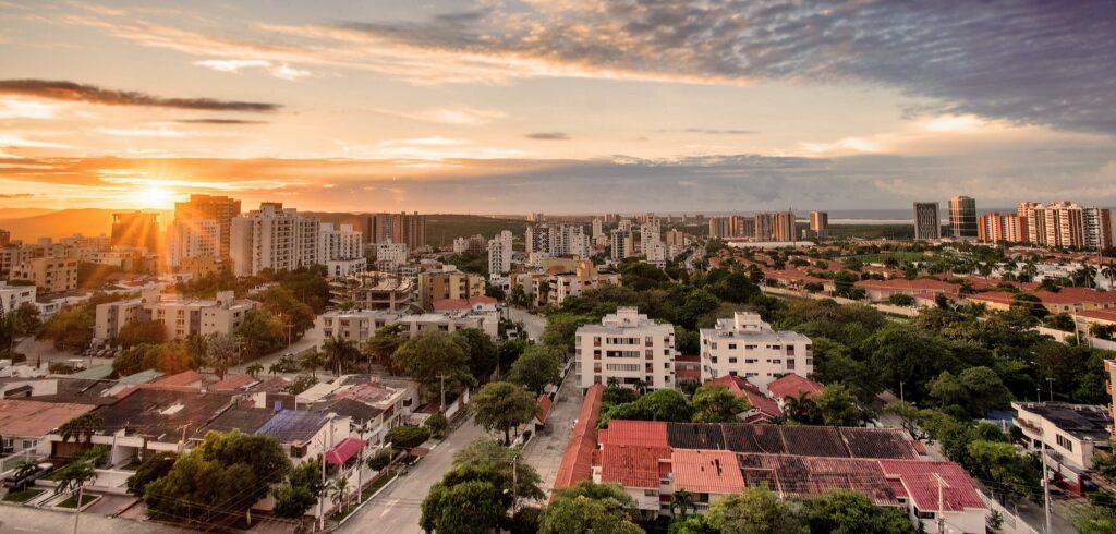Barranquilla