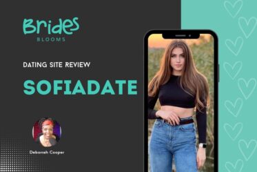 SofiaDate: What To Know About The Best Slavic Dating Platform