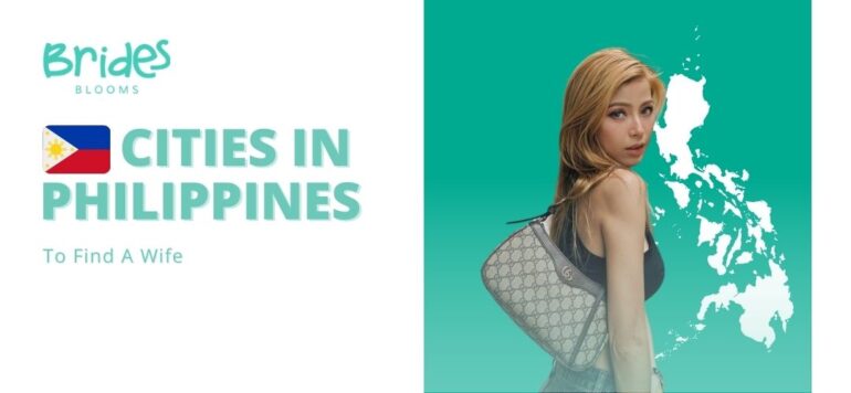 How To Find A Wife In The Philippines? Full Guide