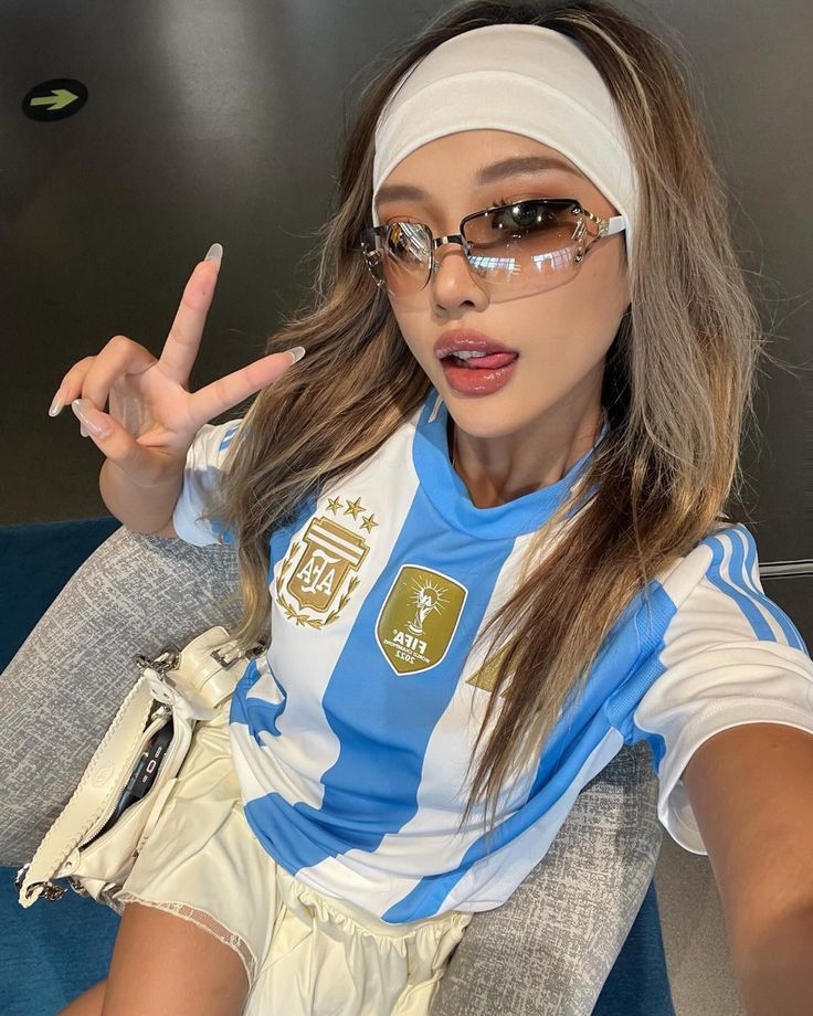 argentina women