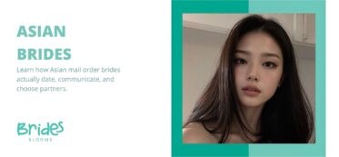 Asian Mail Order Brides: What Men Should Know Before They Start