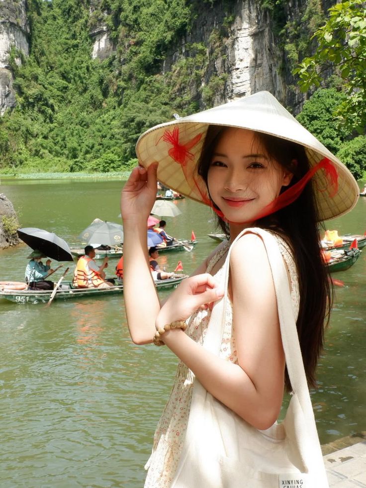 Vietnam women